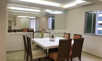 Imagem: More em um apartamento de 160 m² com 3