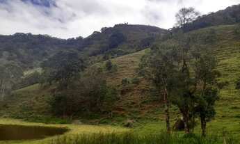 Imagem 4: Belíssima área em São Francisco Xavier com. Vista para o lago