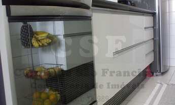 Imagem 7: Apartamento de 87m² 3 dormitórios Vila São Francisco