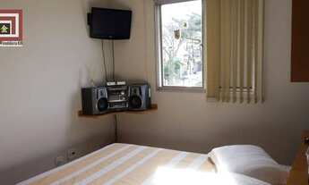 Imagem 5: Apartamento residencial à venda, Jabaquara, São Paulo