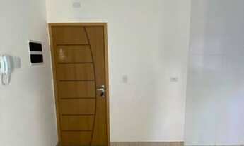 Imagem 5: Apartamento com 2 dormitórios para alugar, 38 m² por R$ 1.200,00/mês - Vila Humaitá - Sant