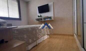 Imagem 7: Apartamento com 2 dormitórios à venda, 48 m² por R$ 205.000,00 - Vila Filipin - Londrina/P