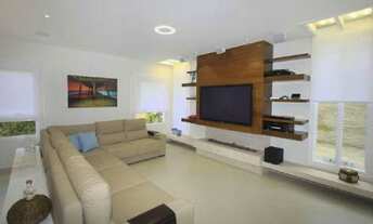 Imagem 4: Casa de condomínio para venda tem 220 metros quadrados com 4 quartos em Juquehy - São Seba