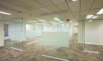 Imagem 7: Laje Corporativa 914m² Ed. BIRMANN 12