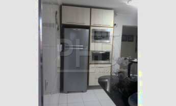 Imagem 6: Cobertura a venda - Baeta Neves, Sao Bernardo do Campo