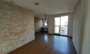 Imagem: Apartamento com 2 dormitórios, 64 m²