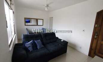 Imagem 2: EXCELENTE APARTAMENTO COM 2 QUARTOS MAIS DEPENDÊNCIA