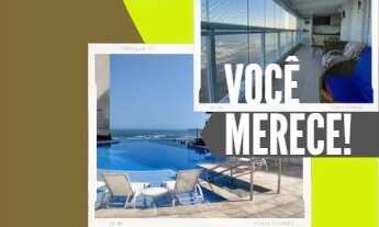 Imagem: ME132 Venha morar frente mar em apto excelente