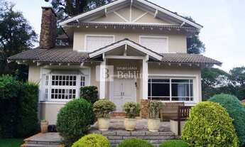 Imagem: Gramado - Casa Padrão - Lagos de Gramado