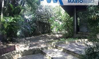 Imagem 4: Casa para Venda em Salvador, Itaigara, 3 dormitórios, 3 suítes, 2 banheiros, 8 vagas