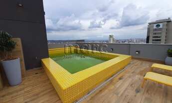 Imagem 4: SAO PAULO - Apartamento Padrão - PARAISO