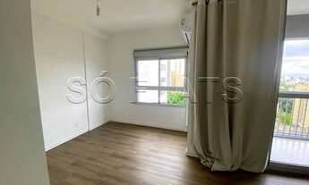 Imagem 4: Residencial Atrio Vila Madalena disponível para venda com 34m²¹ e 01 vaga de garagem