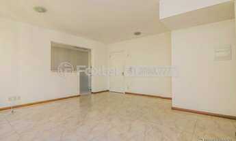 Imagem 2: Porto Alegre - Apartamento Padrão - Santo Antônio