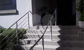 Imagem: São Paulo - Apartamento Padrão - Vila