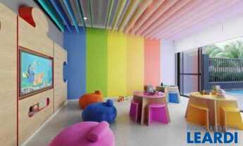 Imagem 3: APARTAMENTO - ALTO DA BOA VISTA - SP