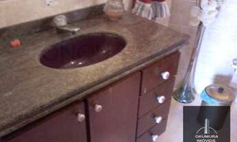 Imagem 12: Apartamento para alugar, 160 m² por R$ 2.400,00/mês - Vila Caminho do Mar - São Bernardo d