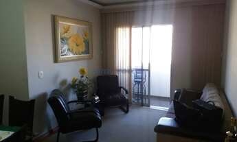 Imagem 2: Apartamento - Bonfim - Campinas