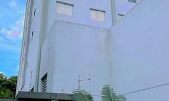 Imagem 7: Apartamento para venda possui 101 metros quadrados com 2 quartos em Santo Amaro - São Paul