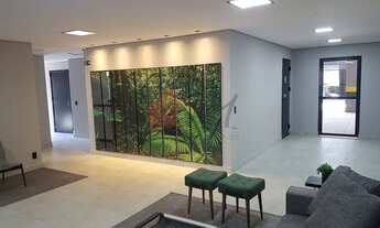 Imagem 4: Edifício Melro Apartamento com 3 dormitórios