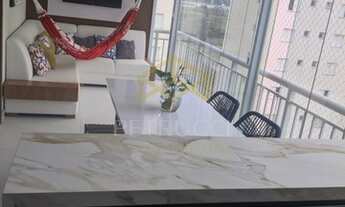 Imagem 3: Cobertura - Vila Brandina - Campinas