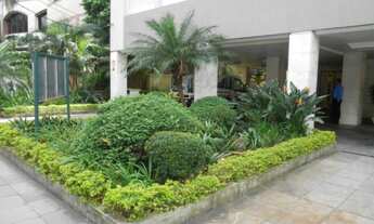 Imagem 3: Porto Alegre - Apartamento Padrão - Moinhos de Vento