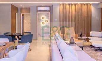 Imagem 3: Apartamento com 4 dormitórios à venda, 159 m² por R$ 1.768.115,00 - Mooca - São Paulo/SP