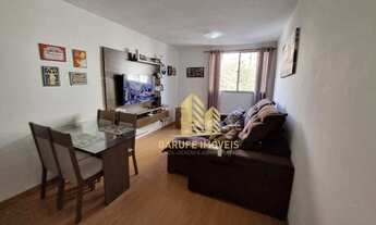 Imagem: Apartamento com 3 dormitórios à venda