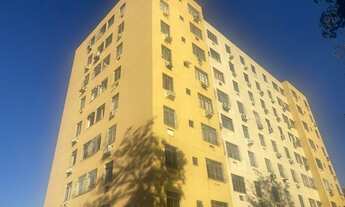 Imagem: Condominio 2 irmãos, 02 quartos, 01 vaga!