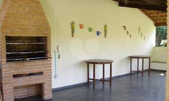 Imagem 3: Itu - Casa Comercial - Chácara Carolina