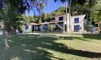 Imagem: Casa a venda no Valparaiso c/ 5 quartos