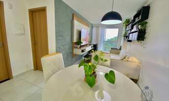 Imagem 7: TH: Apartamento com 3 quartos