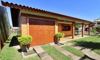 Imagem 4: Arroio do Sal/RS - Casa Padrão - Jardim Raiante