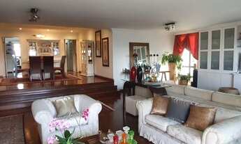 Imagem 2: Apartamento para venda com 297 metros quadrados com 4 quartos