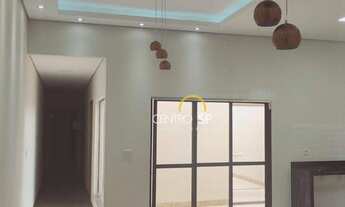 Imagem 1: Nova. Linda residência com acabamento de primeira qualidade