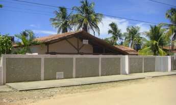 Imagem: Casa para temporada com 2 quartos em Prado