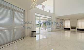 Imagem 4: São Paulo - Casa de Condomínio - Super Quadra Morumbi