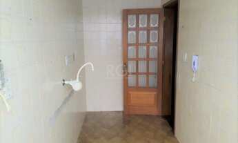 Imagem 7: Apartamento Higienópolis de 2 dormitórios desocupado