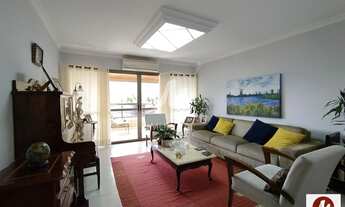 Imagem 2: Apartamento (tipo - padrao) 5 dormitórios/suite, cozinha planejada, portaria 24hs, lazer