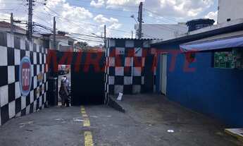 Imagem 2: Terreno na Casa Verde - Excelente Localização