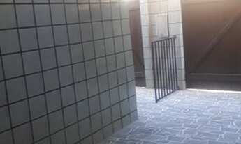 Imagem: Linda Casa Térrea de 2 Quartos Varandas