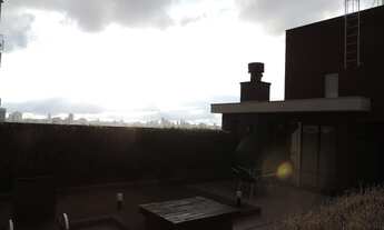 Imagem 6: COBERTURA DUPLEX OPEN SPACE COM 129 M2 E DUAS VAGAS POR R$ 877.000