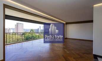 Imagem 5: Cobertura com vista fantástica