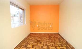 Imagem: Pelotas - Casa Padrão - Fragata