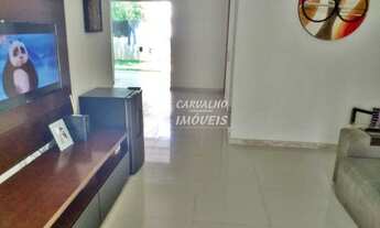 Imagem 3: Lauro de Freitas - Casa de Condomínio - Buraquinho