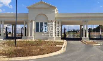 Imagem 2: LOTES RESIDENCIAIS A PARTIR DE 500 M² ; VILLA DOS PINHEIROS É O LOTEAMENTO COM A MAIOR ÁRE