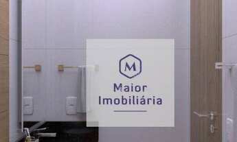 Imagem 7: Casa com 3 dormitórios à venda, 115 m² por R$ 320. - Dom Pedro I - São José da Lapa/MG