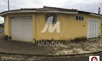 Imagem: Casa (térrea na rua) 3 dormitórios