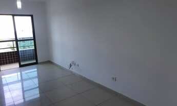 Imagem 4: Apartamento 55 metros todo no porcelanato com 2 quartos no Bongi