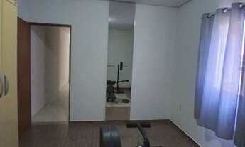 Imagem 2: Casa com 2 dormitórios à venda, 178 m² por R$ 500.000,00 - Portal da Santa Fe - Itupeva/SP