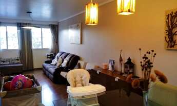 Imagem 3: Casa com 3 dormitórios à venda, 115 m² por R$ 510.000,00 - Vila Pedra Branca - São Paulo/S